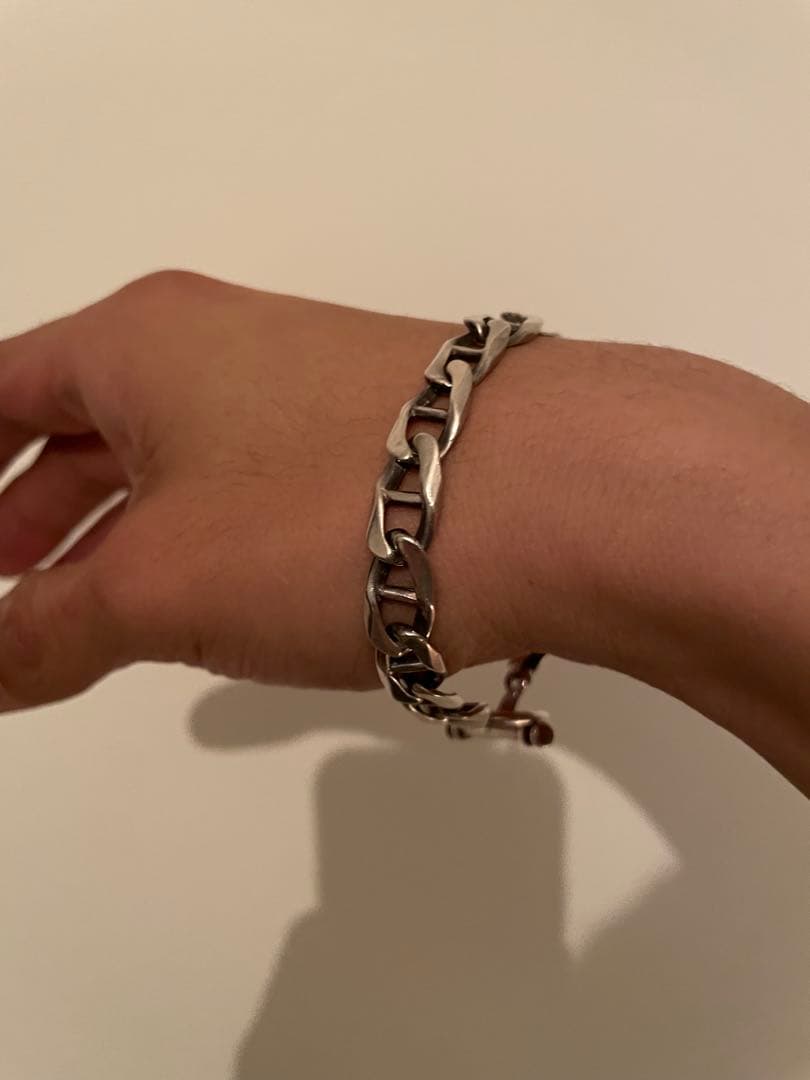 エリック 初期 Made in California ブレスレットUSA製