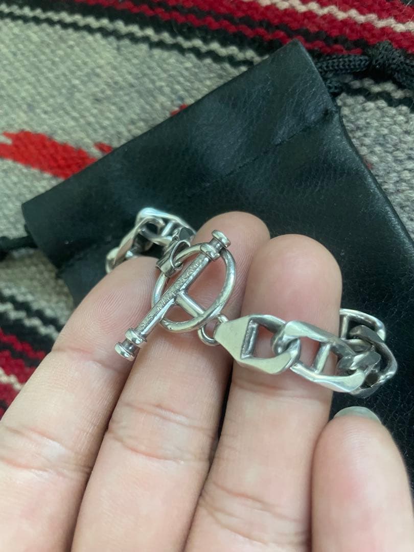 エリック 初期 Made in California ブレスレットUSA製