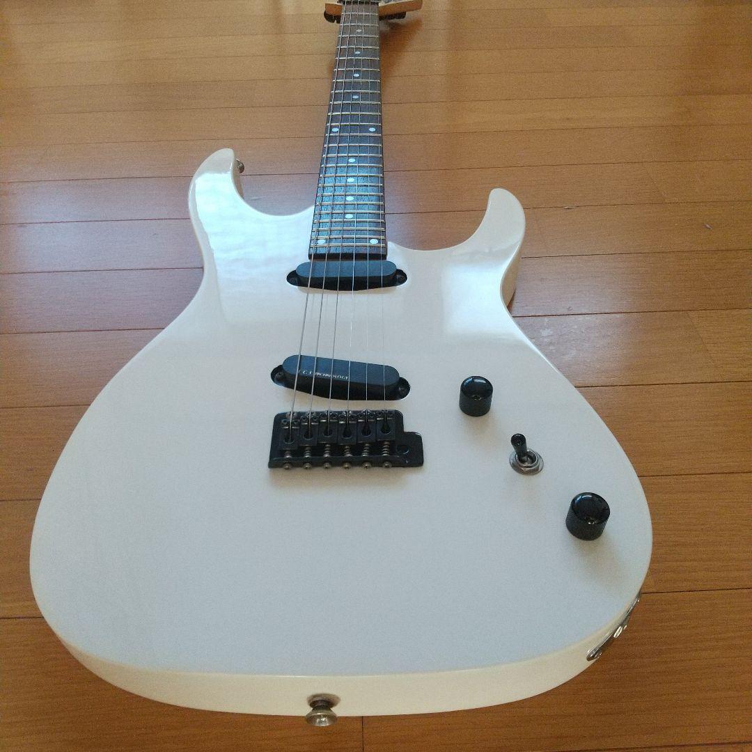 今井モデル 仕様 フェルナンデス STJ ギター FR テレキャスター TEJ