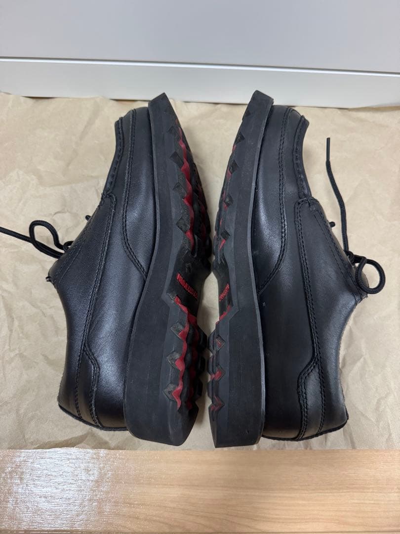 【激レア・美品】POLO JEANS CO. RALPH LAUREN ブーツ