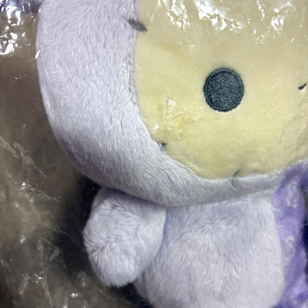 【希少】センチメンタルサーカス 名もない花園 くったりぬいぐるみ タグ付き