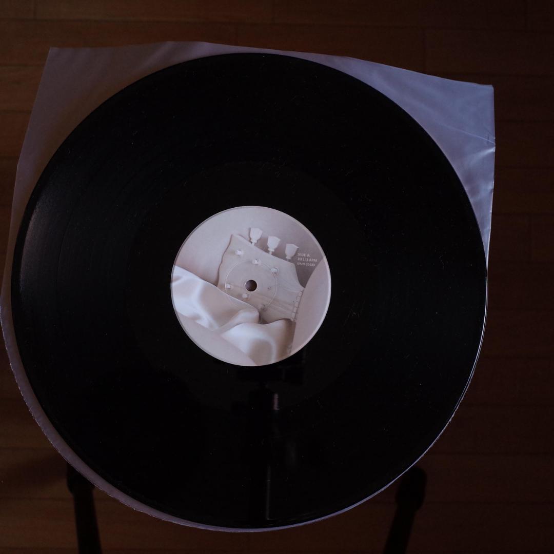 椎名林檎 / 三文ゴシップ レコード