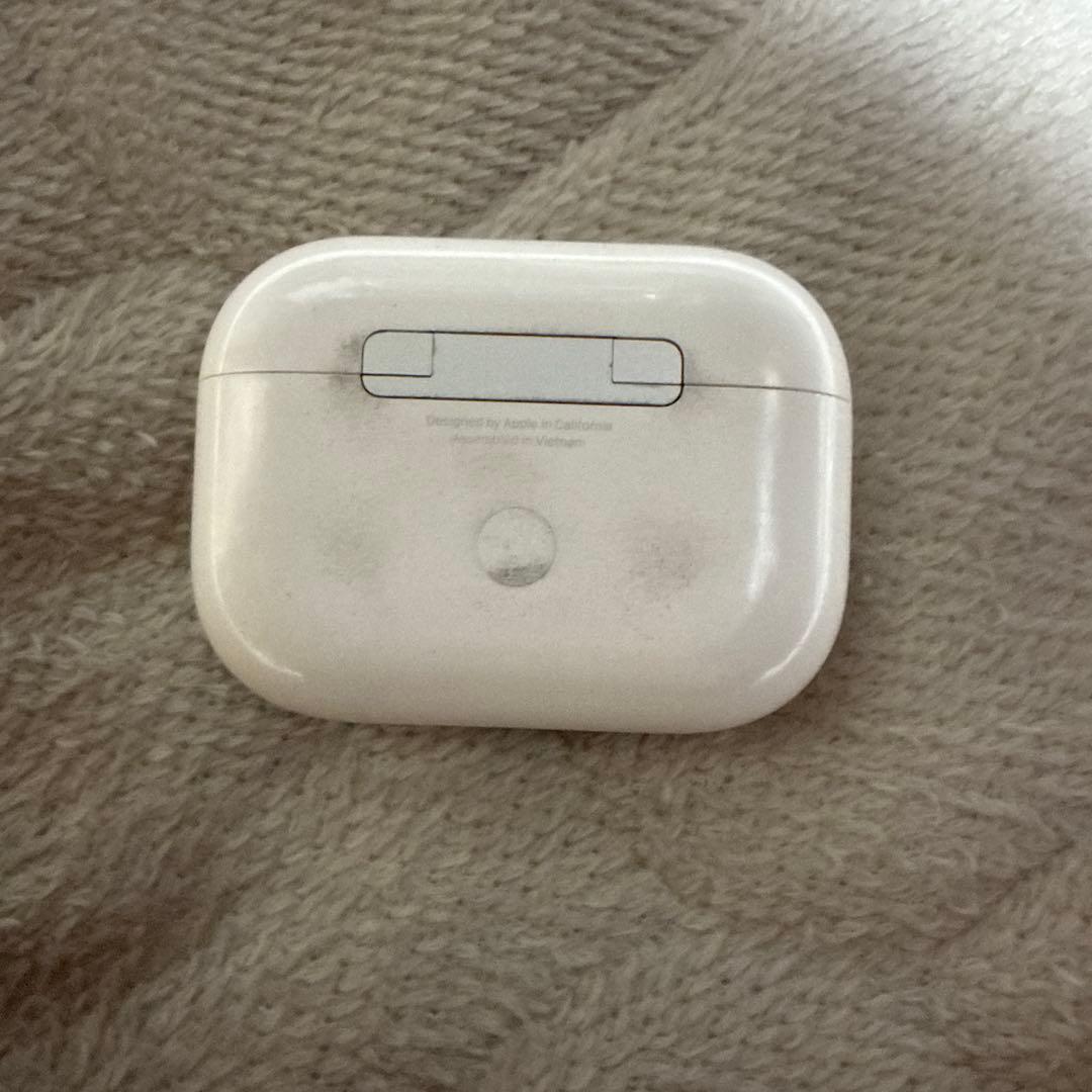 AirPods Pro （第2世代） MagSafe充電ケース付きUSBタイプC