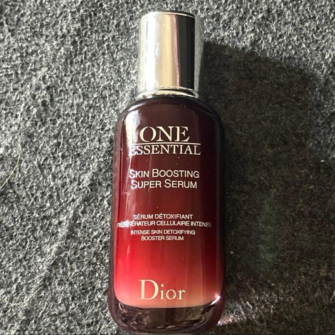 DIOR ディオール　ワン エッセンシャル セラム　50ml