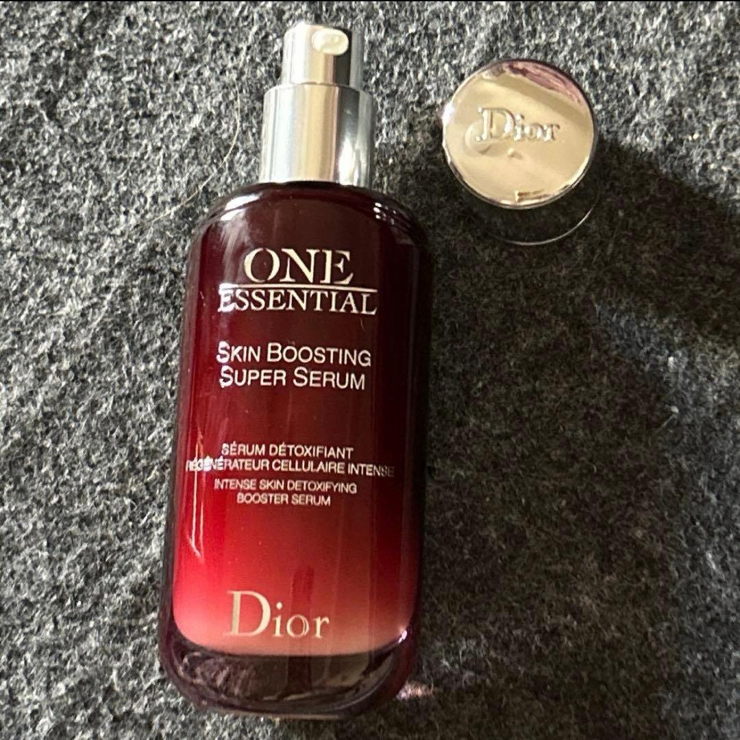 DIOR ディオール　ワン エッセンシャル セラム　50ml