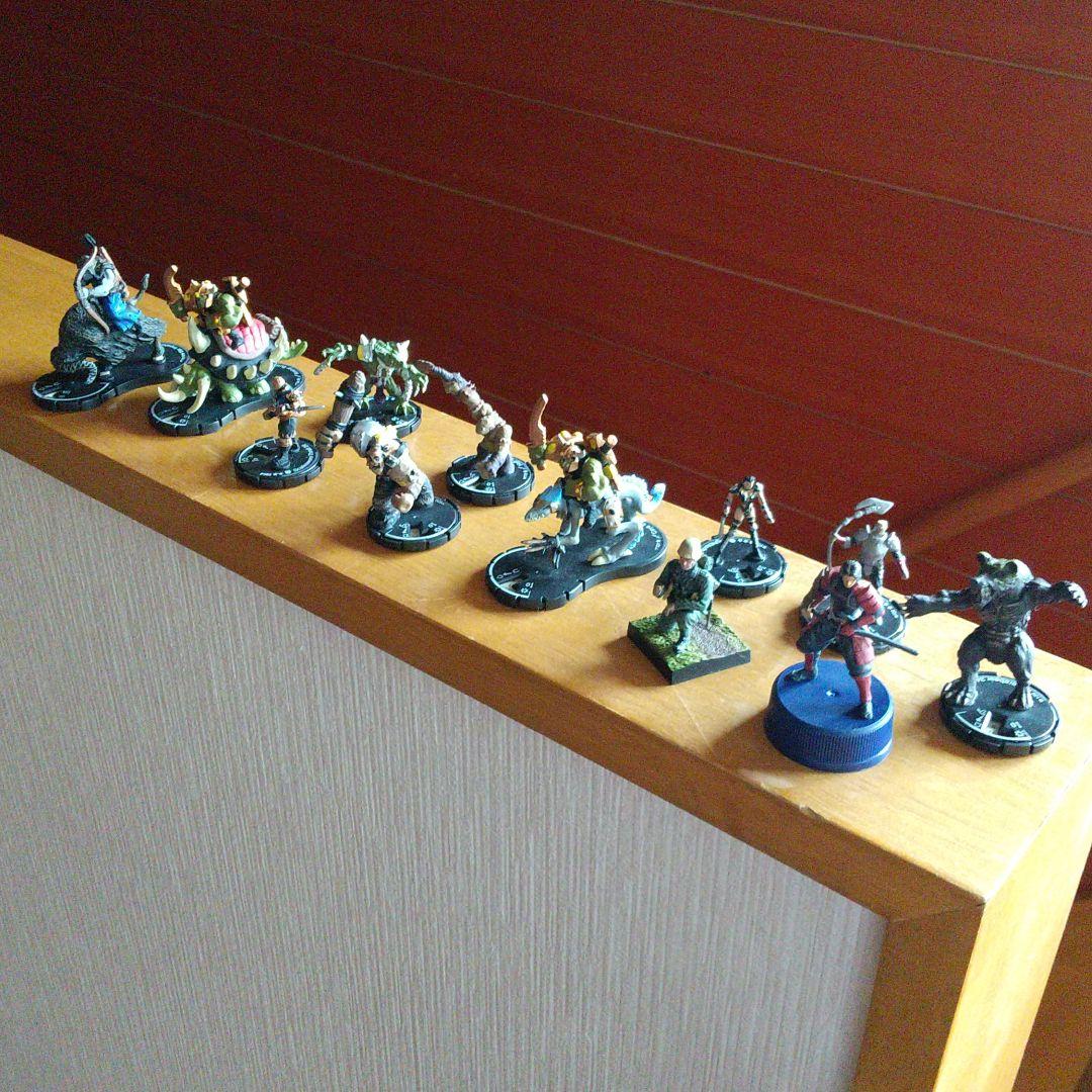 ダンジョンダイスモンスターズ?