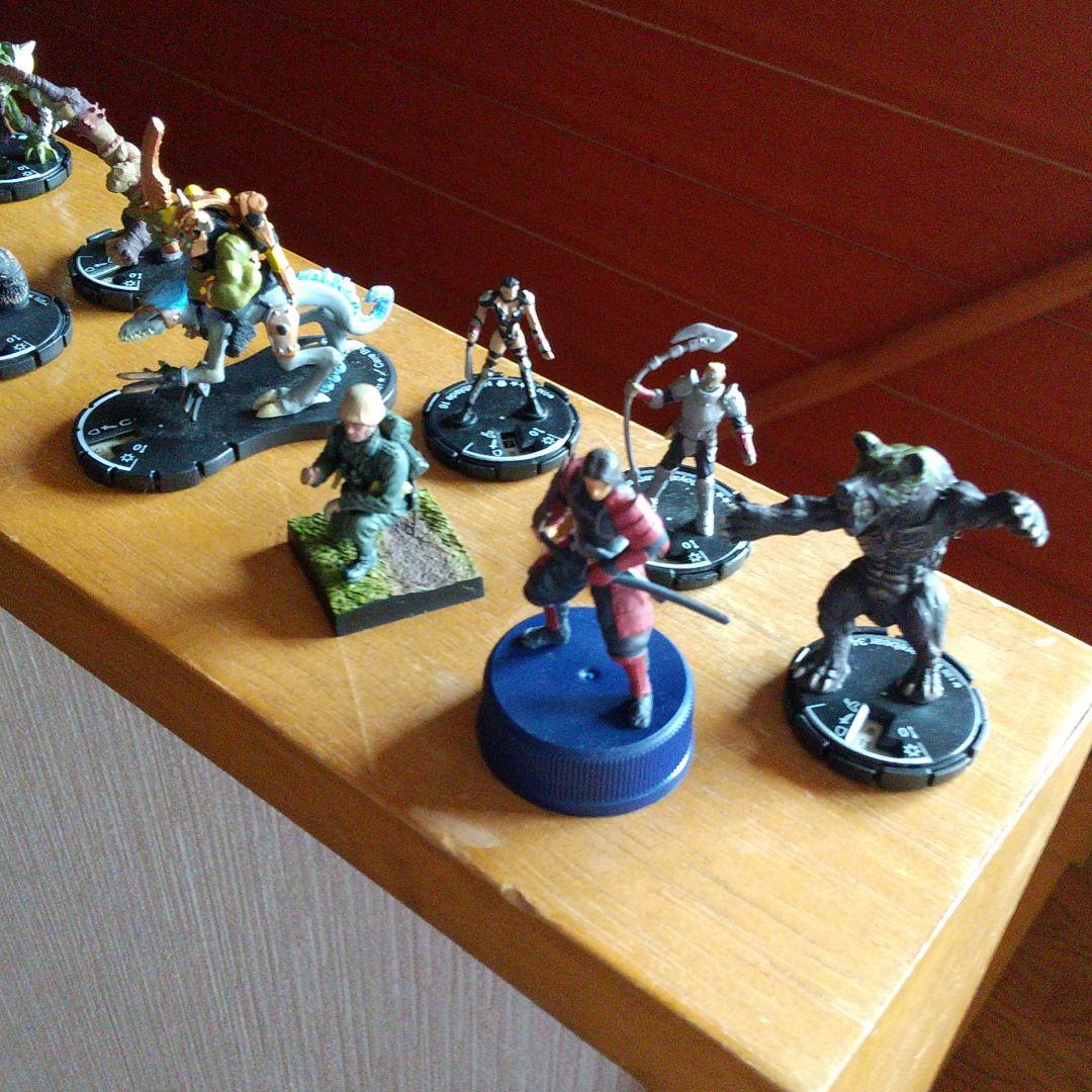 ダンジョンダイスモンスターズ?