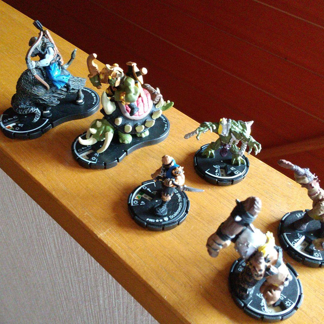 ダンジョンダイスモンスターズ?