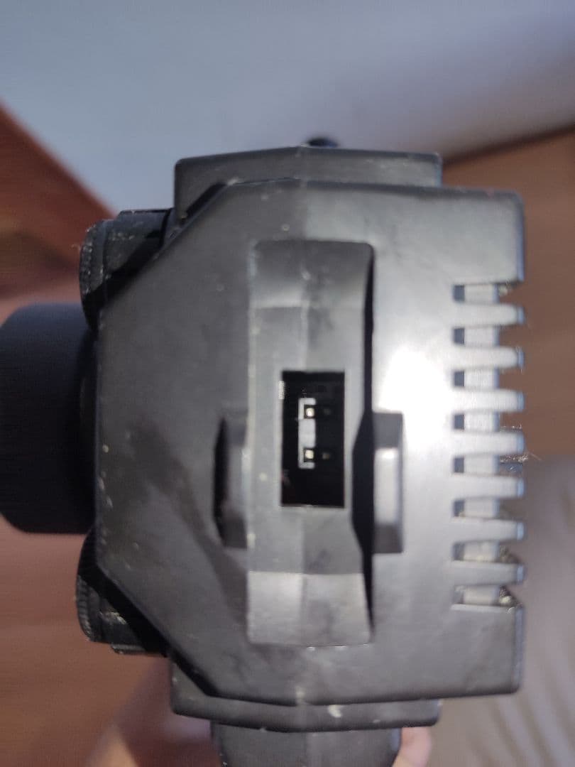 タミヤ 1/8 エンジンラジコン