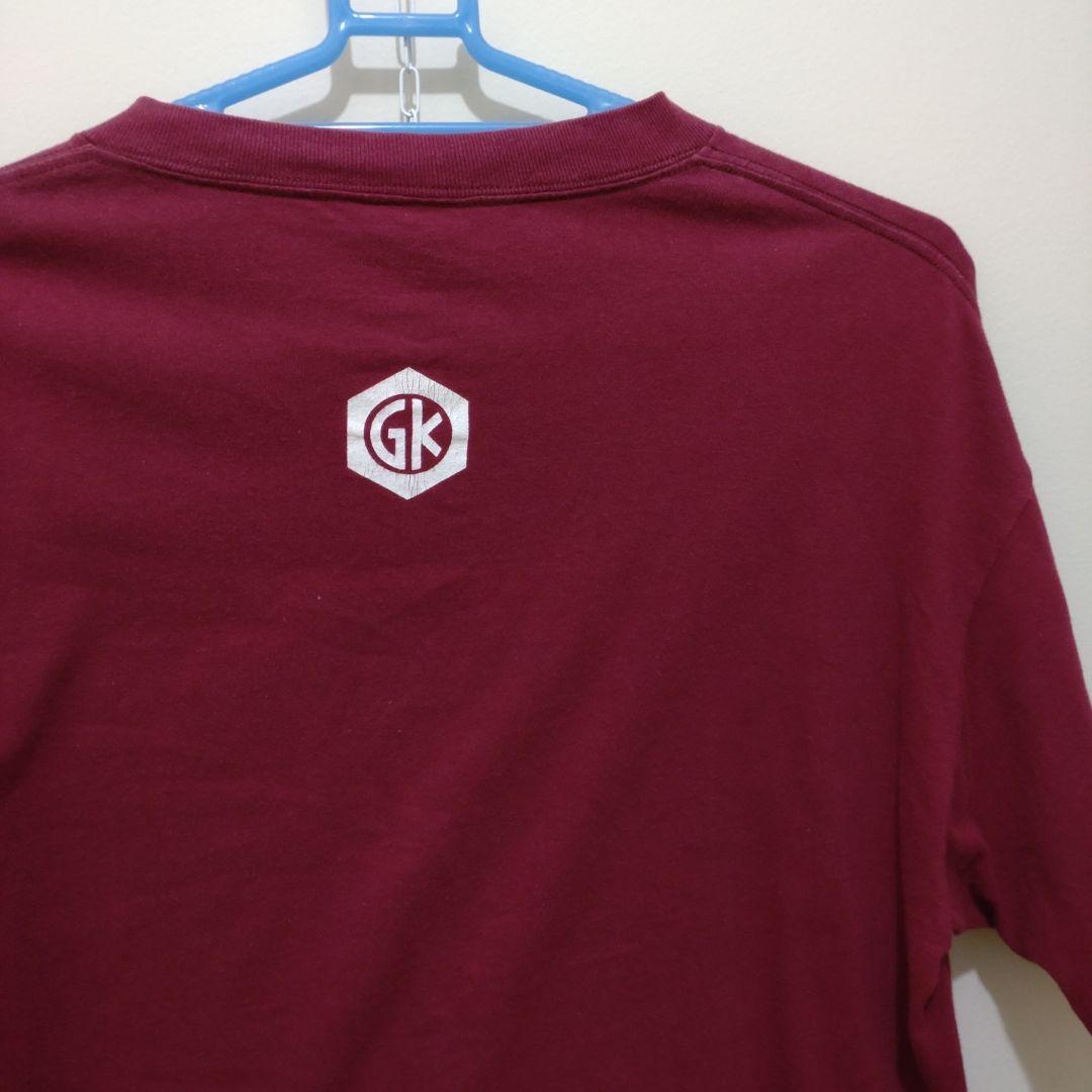 グラインドキング　オールドスケート　ONEITA 　USA製