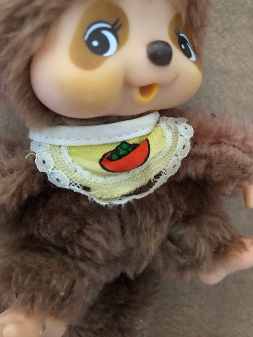 タヌタヌ　ぬいぐるみ