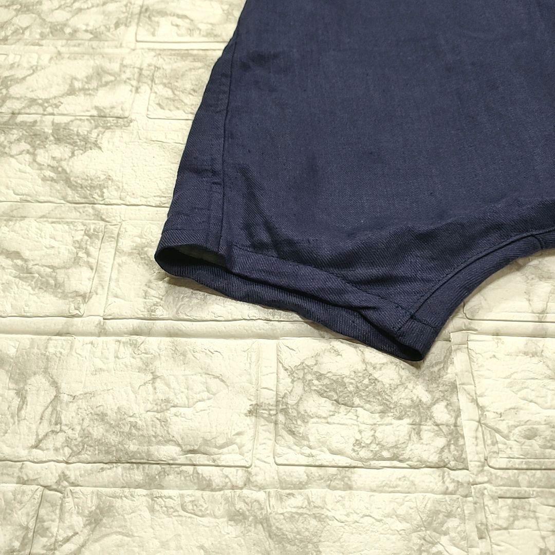 【専用】ジュンヤ ワタナベコムデギャルソン リネン サルエルパンツ