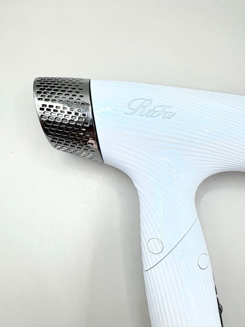 【美品】 Refa リファ ドライヤー スマート RE-AN-02A 120