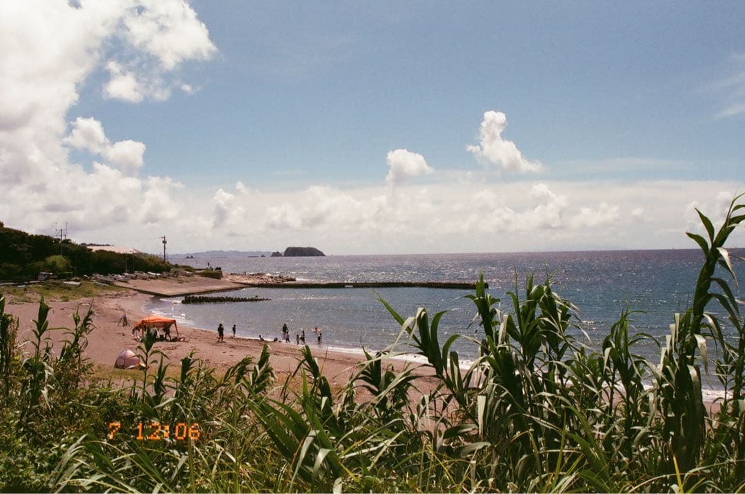 Canon EOS10QD フィルムカメラ