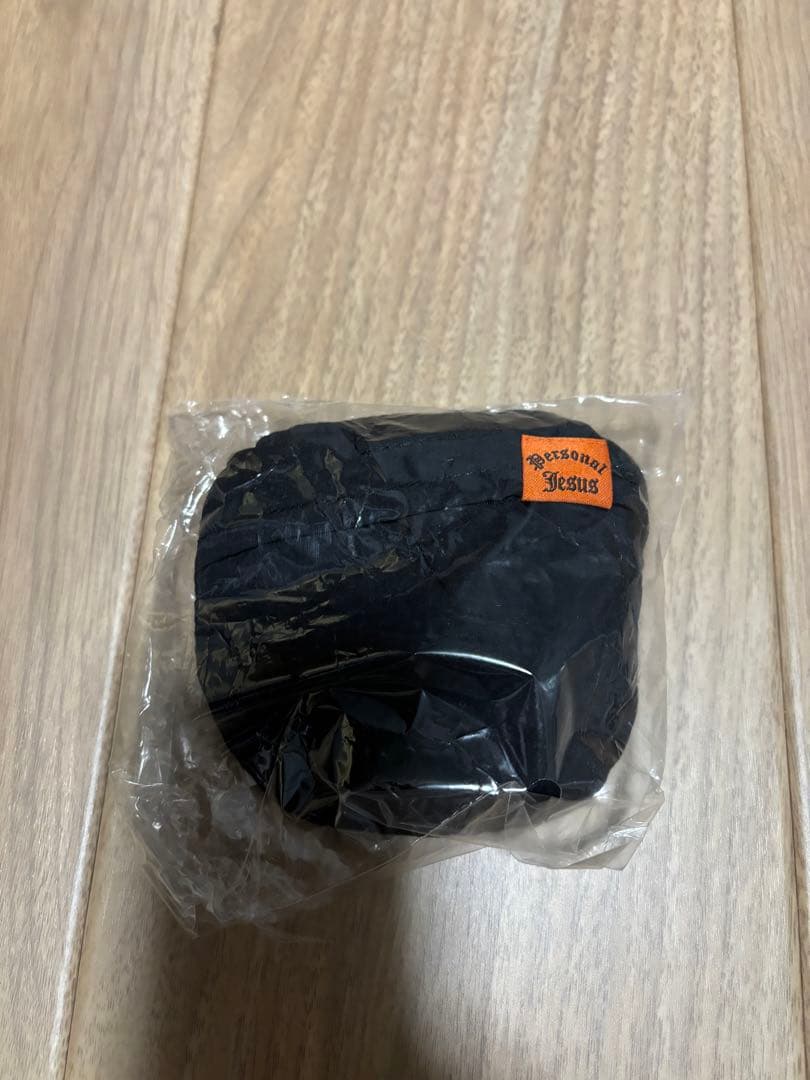 新品未使用　　PJB 福箱　　氷室京介グッズ