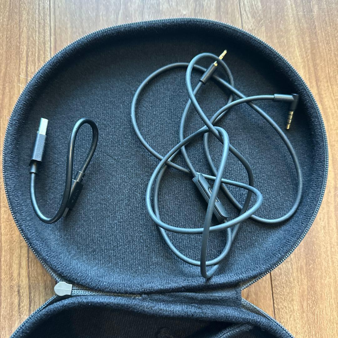 SONY ULT WEAR WH-ULT900N ヘッドホン　ウルトラウェア