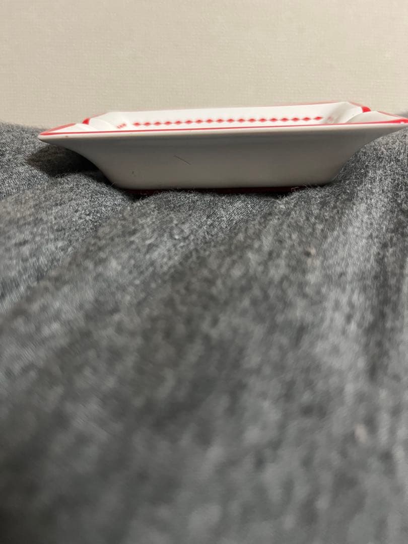 supreme 最後の晩餐　ボックスロゴ 灰皿