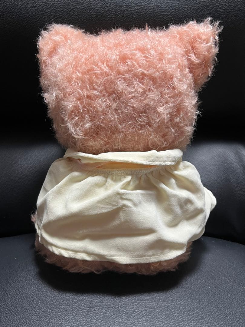 【希少】ハローキティ　ハーマン　350体限定　テディベアキティ