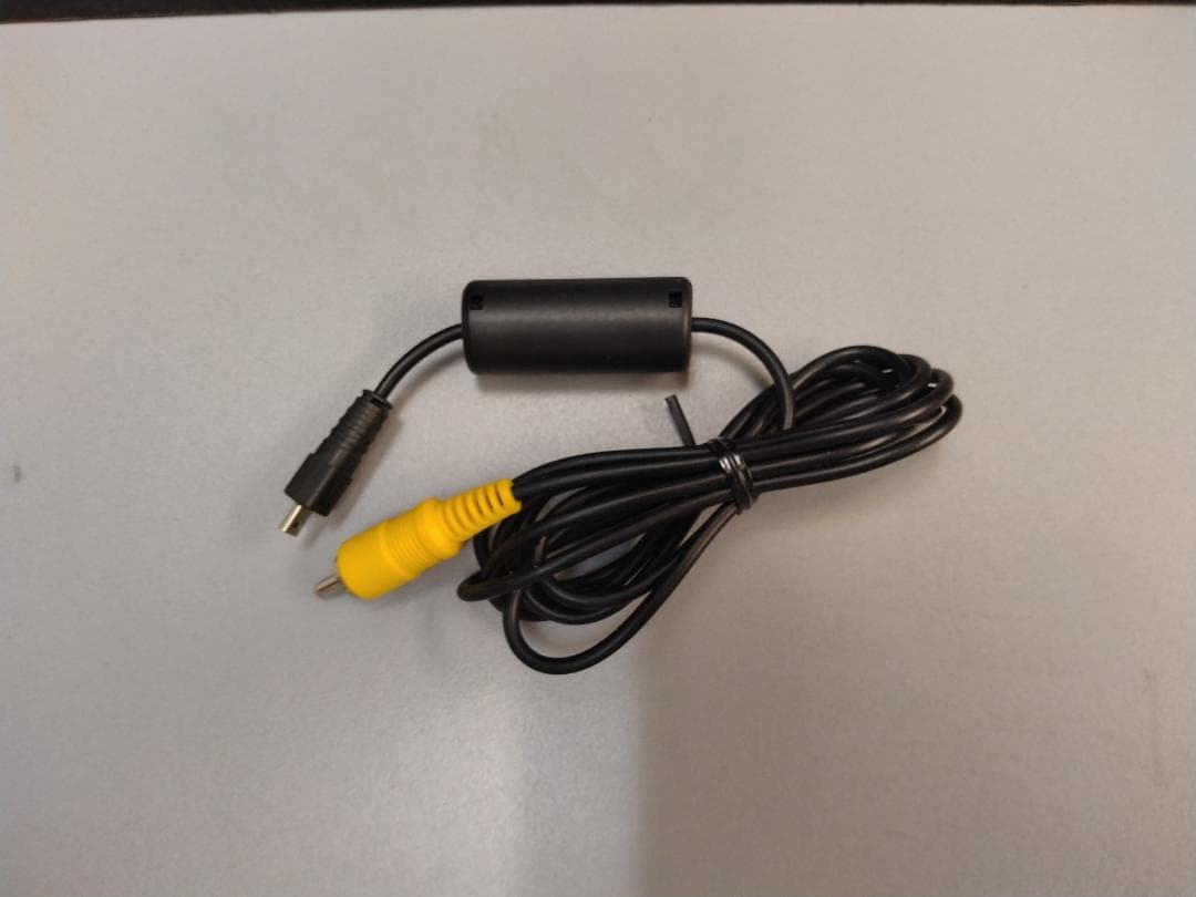 パナソニック　デジタルビデオカメラ