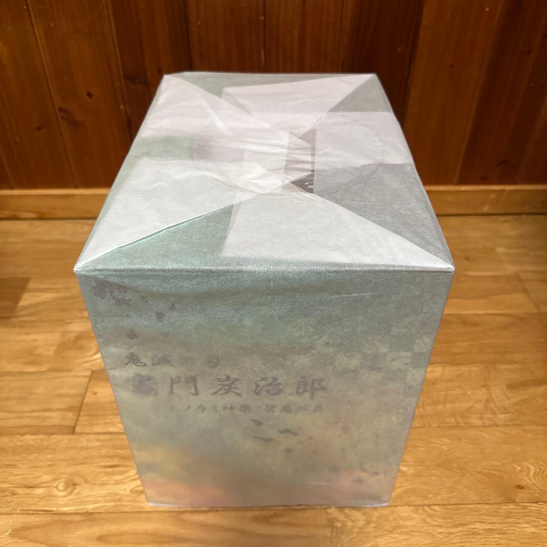 鬼滅の刃　竈門炭治郎　ヒノカミ神楽　碧羅の天　1/8スケールフィギュア