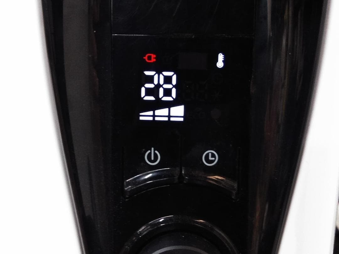 デロンギ ユニカルドオイルヒーター RHJ65L0915 10~13畳用 □