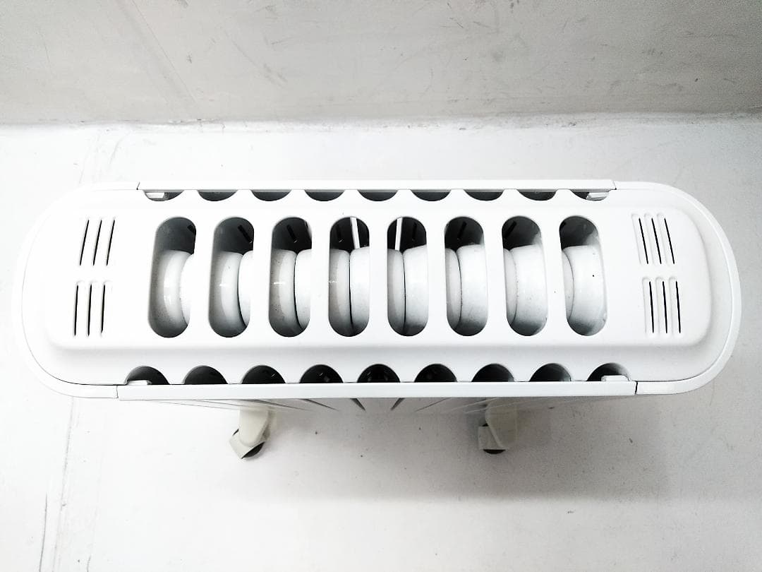 デロンギ ユニカルドオイルヒーター RHJ65L0915 10~13畳用 □