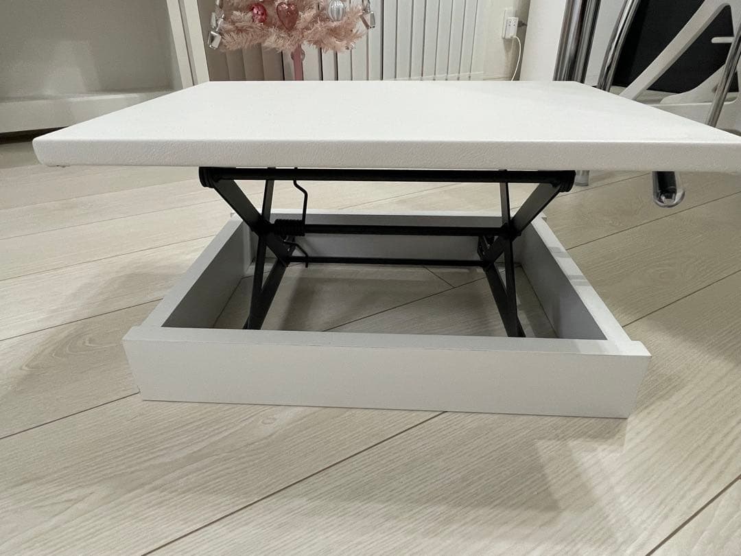 ピアノ補助台　AX-RH 吉澤