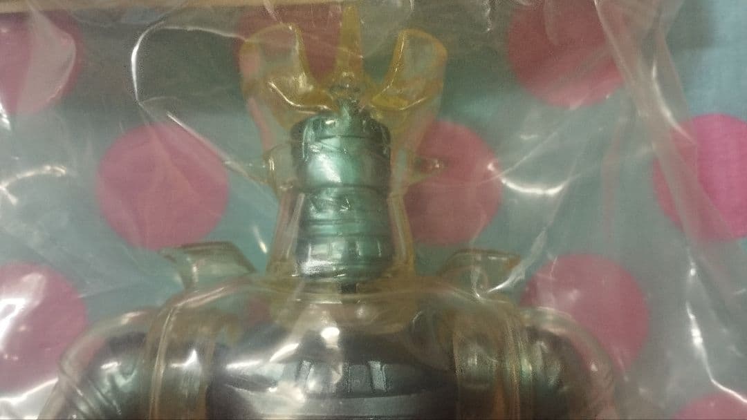 メカニックマジンガーZ ビックワンクラフト あべ♨︎とおる ソフビ 永井豪 新品
