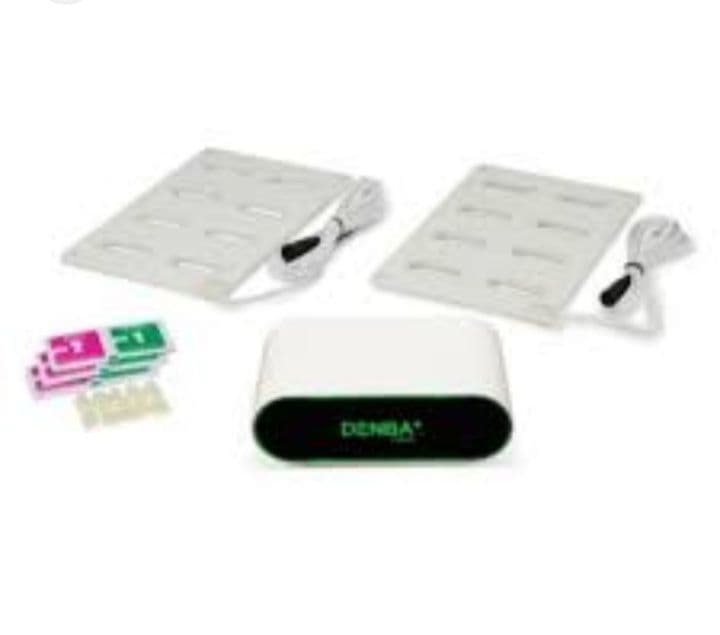 冷蔵庫・冷凍庫 DENBA Fresh