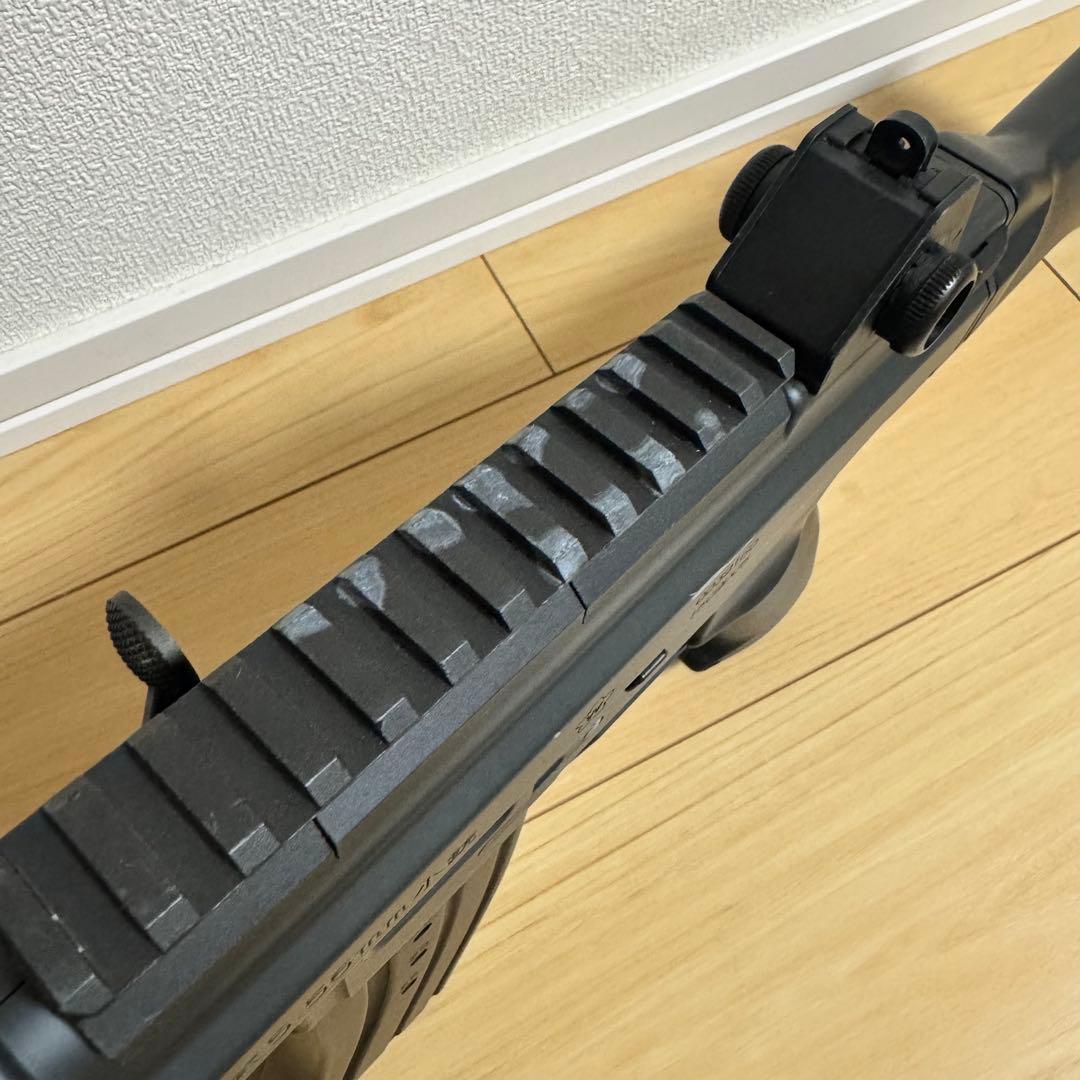 89式小銃 東京マルイ 電動ガン 動作確認済