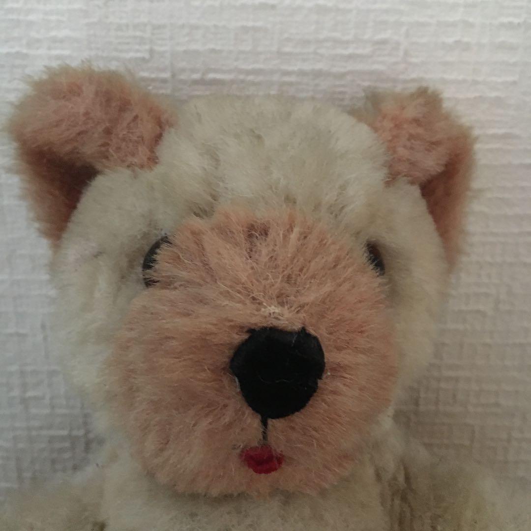 アンティークテディベア