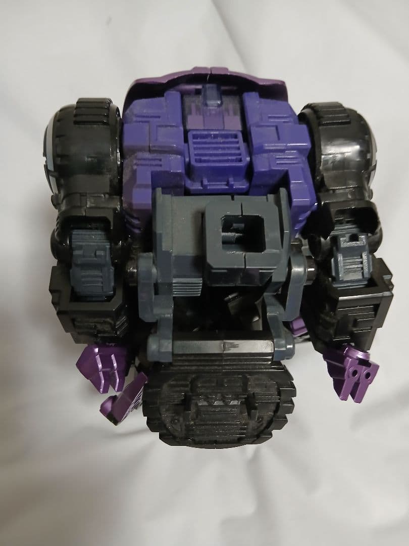 G-Creations SRK-00 Dark Shuraking　フィギュア