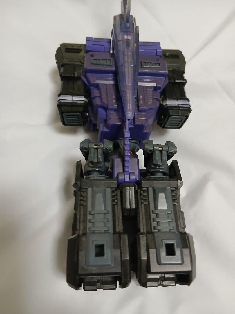 G-Creations SRK-00 Dark Shuraking　フィギュア