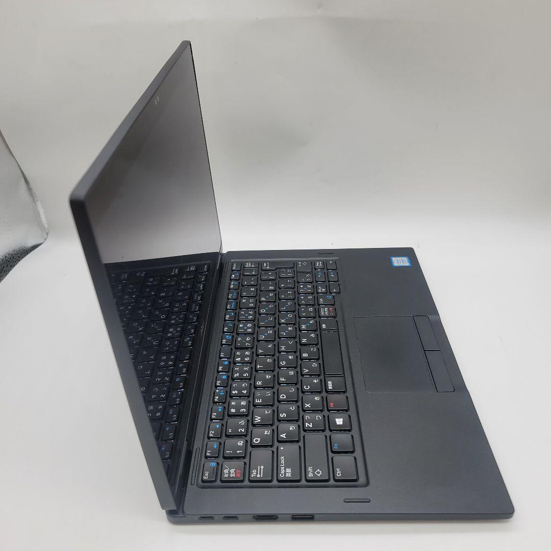 DELL Latitude 7390 2-in-1 | Core i5 第8世代