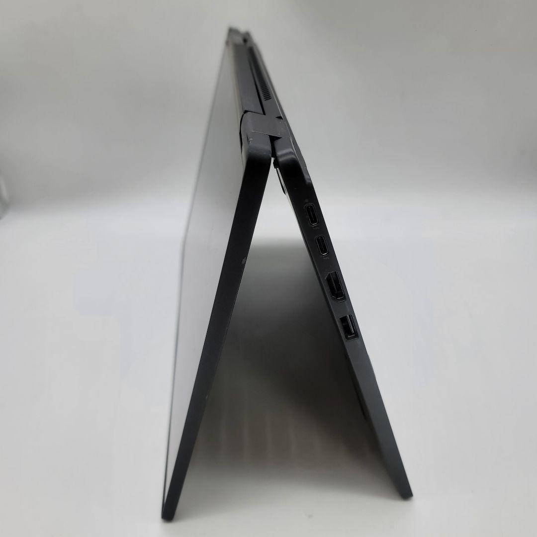 DELL Latitude 7390 2-in-1 | Core i5 第8世代