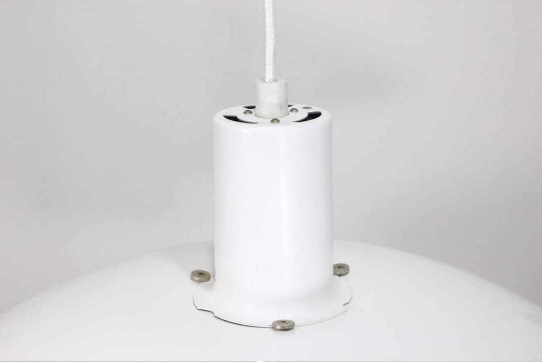 ルイスポールセン PH 4 1/2-4 アルミ製 ペンダントライト ヴィンテージ