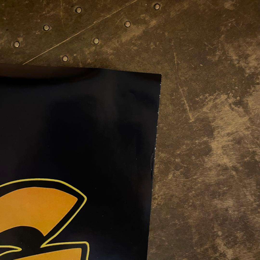 00s デッドストックOFFSPRING 大判ポスター