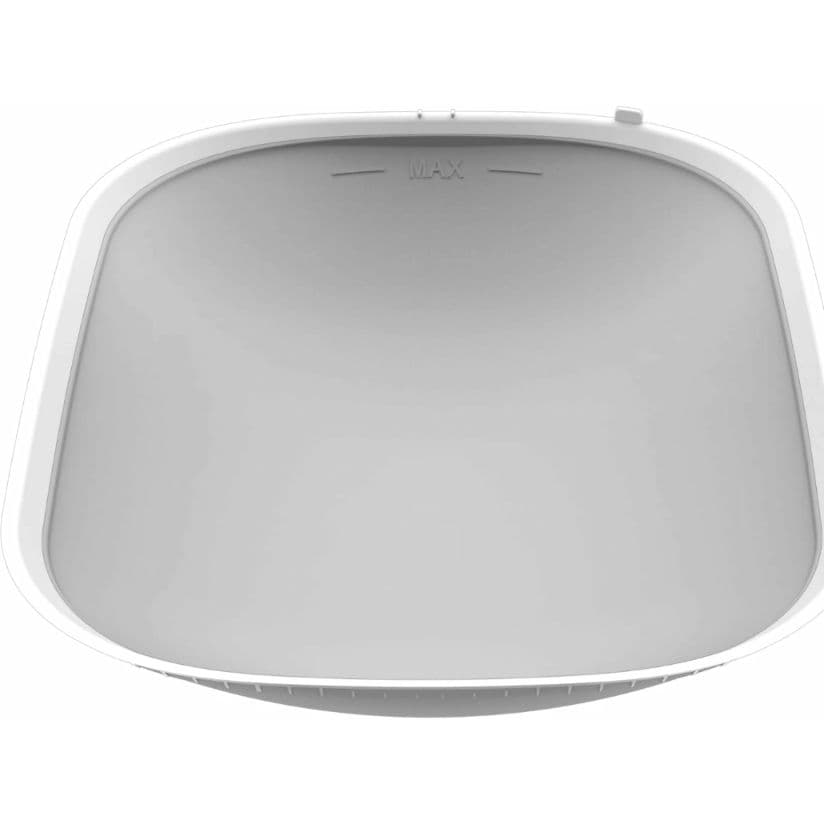 全自動猫トイレ UVライト付き