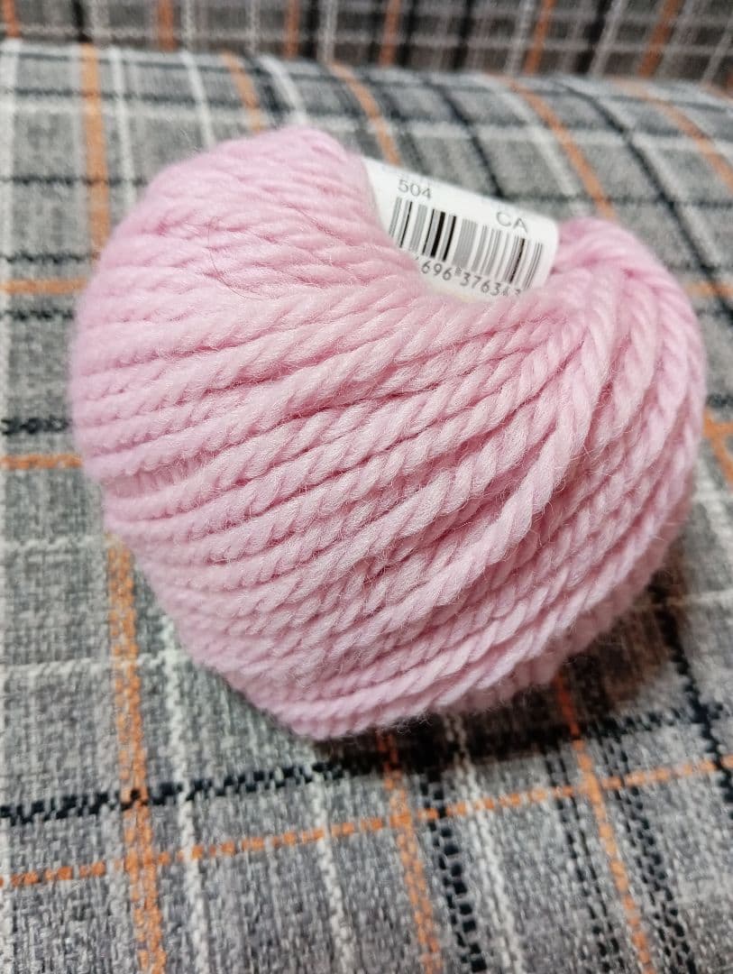 【常盤ひろみ】 手編み帽子　　手編み　帽子　5点セット　Sサイズ