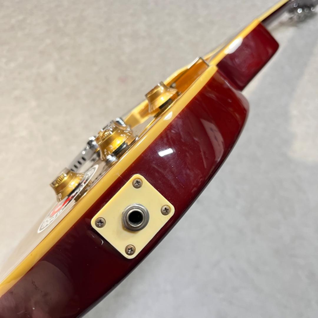 Maestro by Gibson Gold top マエストロ バイ ギブソン