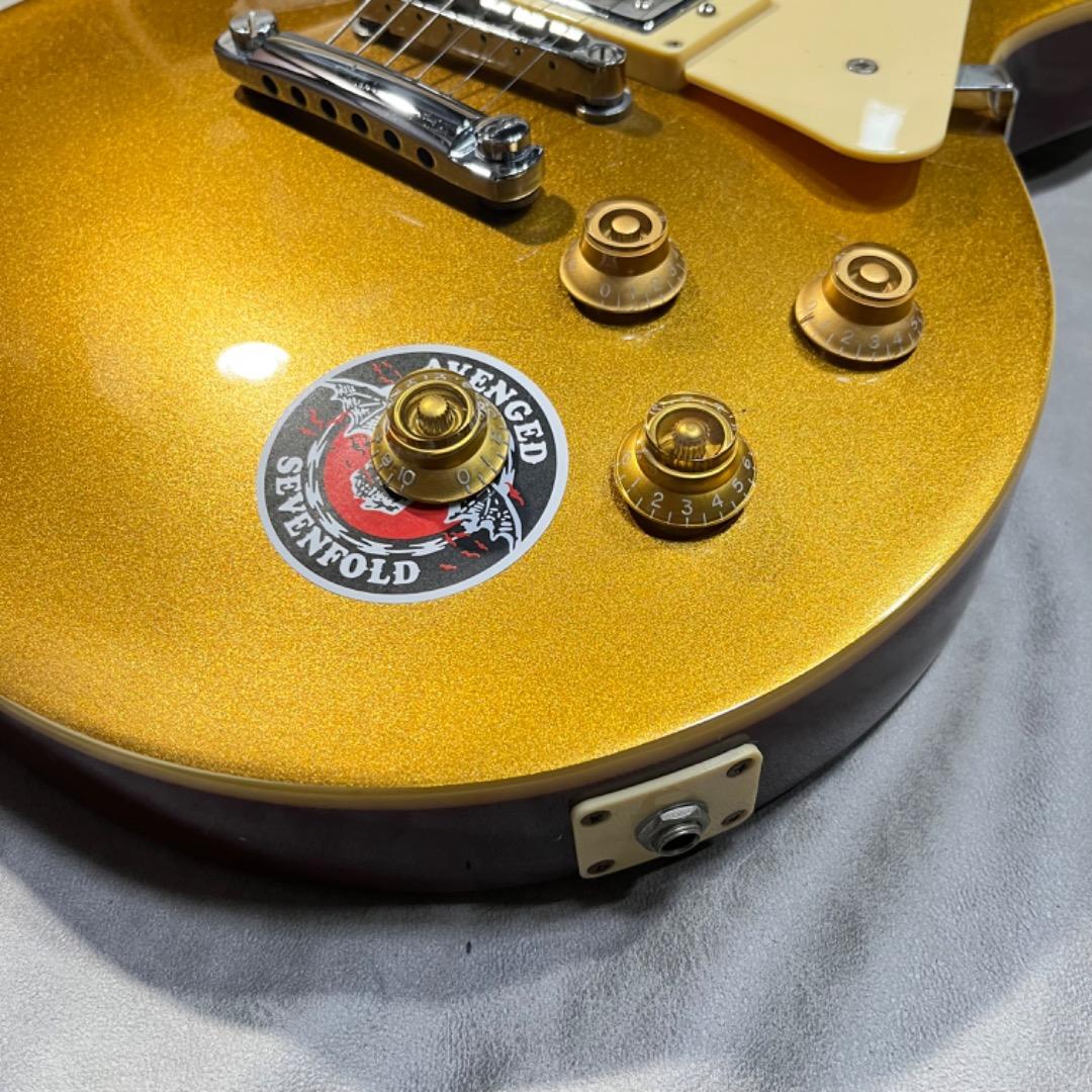 Maestro by Gibson Gold top マエストロ バイ ギブソン