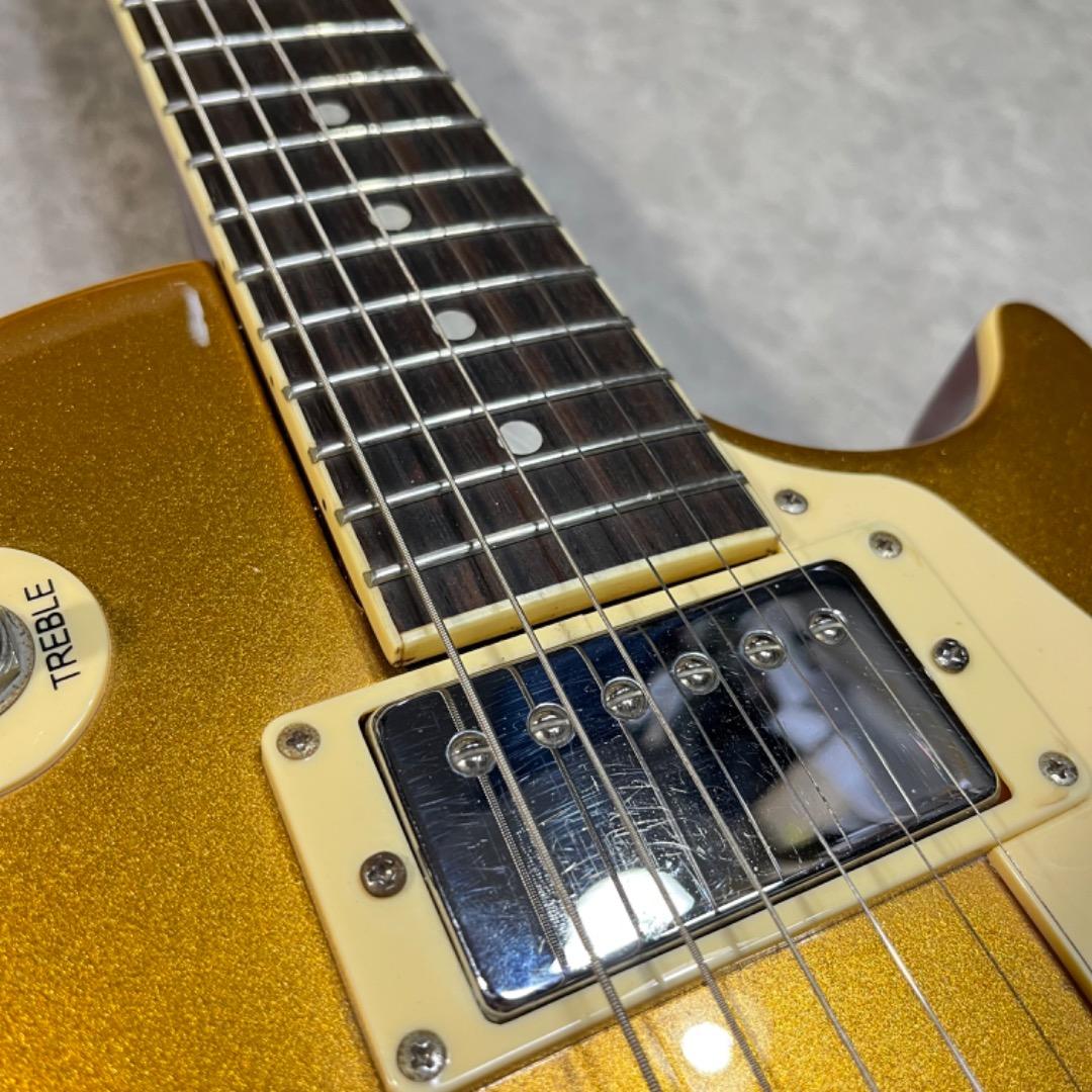 Maestro by Gibson Gold top マエストロ バイ ギブソン