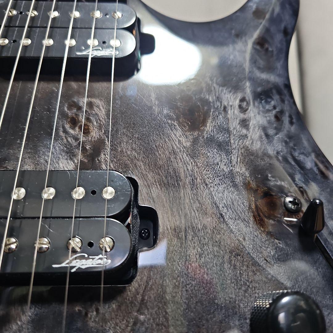 Legator G6SS　ヘッドレス