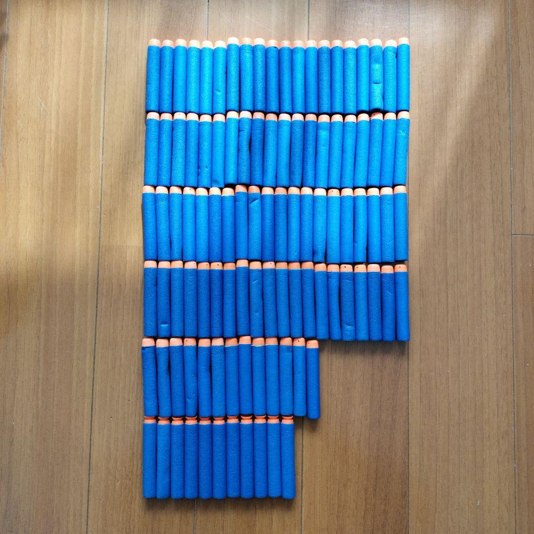 NERF DELTA TROOPER トイガン セット　ターゲット付き