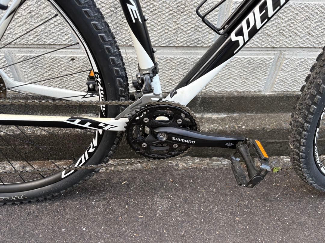 マ*オ様 スペシャライズド　Carve 29er 2011年購入　送料込み