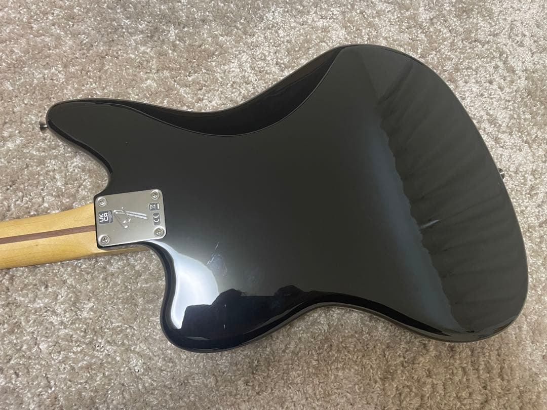 ギター fender Player Jaguar