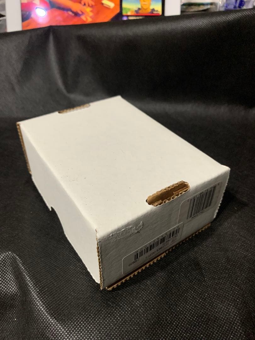 ISP DECI-MATE MICRO DECIMATOR【中古】