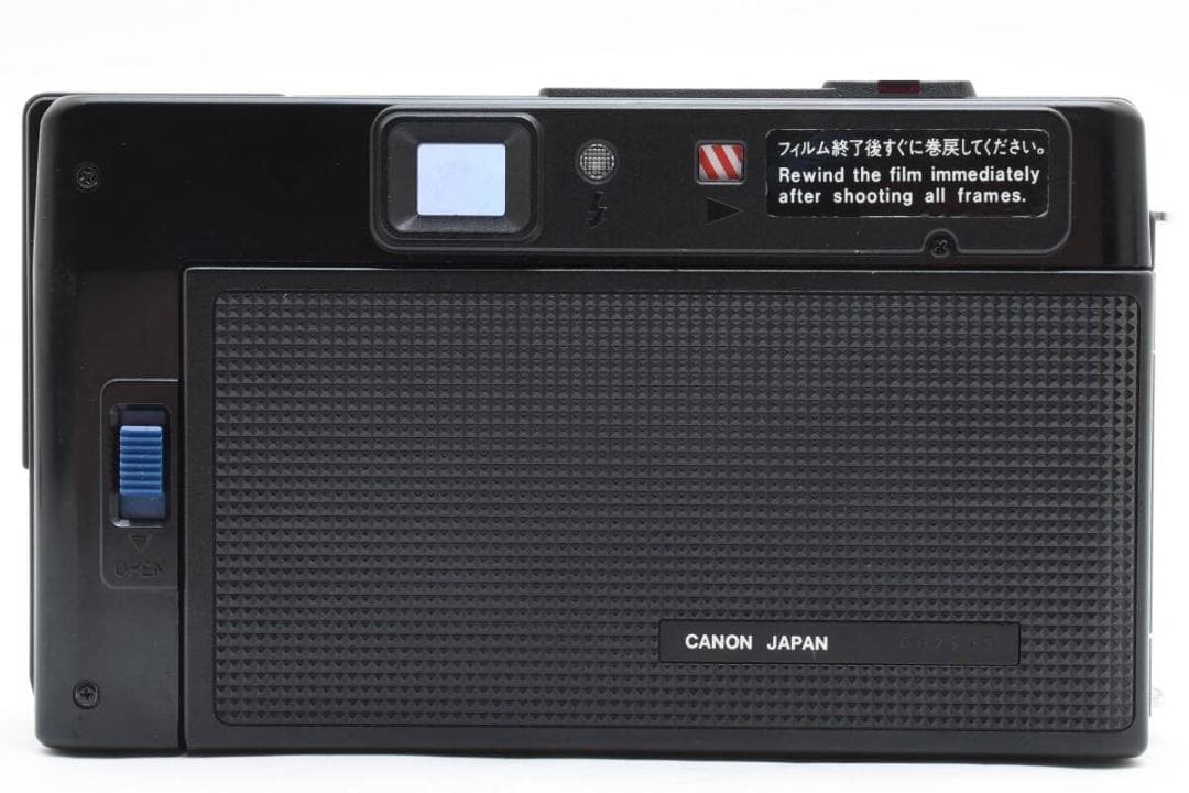★極上品★ Canon AF35M 初代オートボーイ AUTOBOY#168n