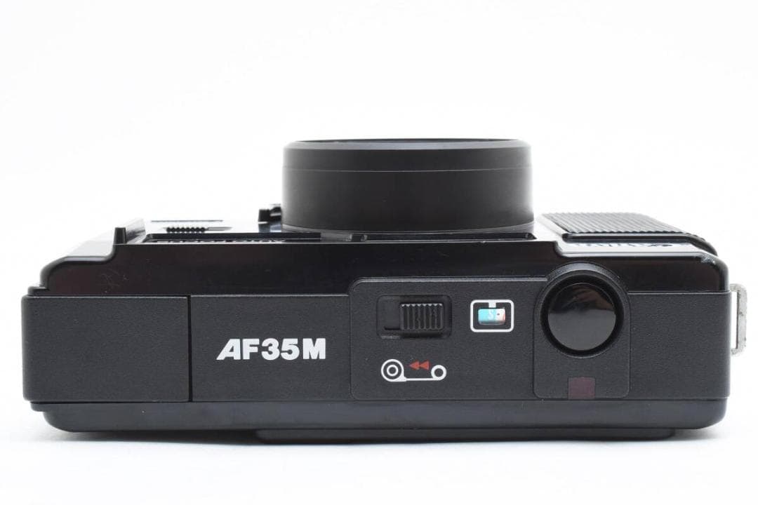 ★極上品★ Canon AF35M 初代オートボーイ AUTOBOY#168n