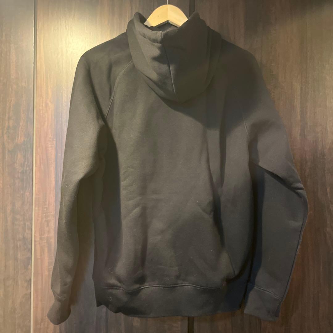 トップス Carhartt WIP HOODED CHASE SWEATSHIRT